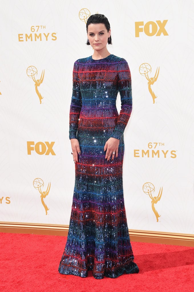 Jaimie Alexander Jaimie Alexander