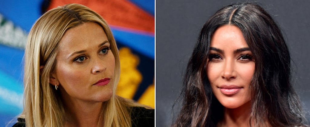 Kim Kardashian *Just* Discovered Big Little Lies, and I Have Some Pressing Questions
