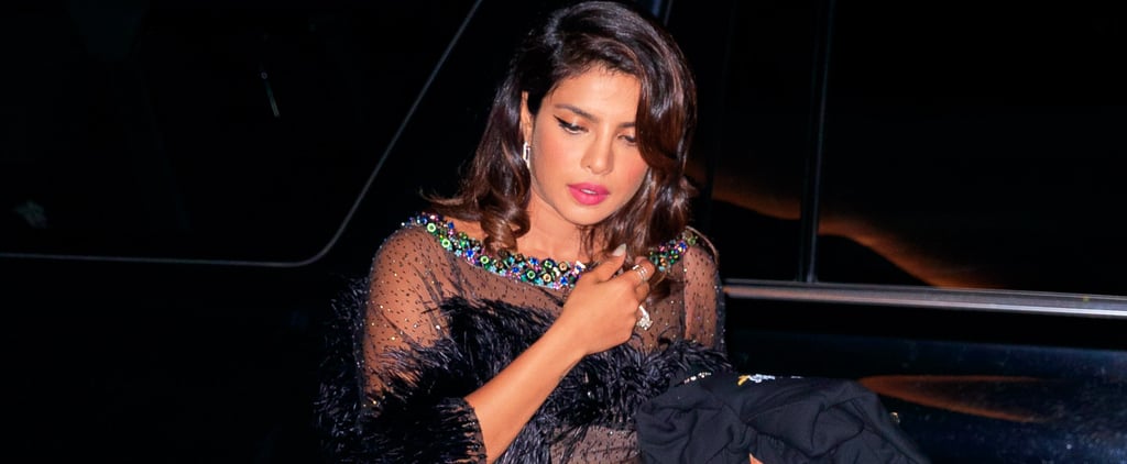 Best Celebrity Dresses August 2019