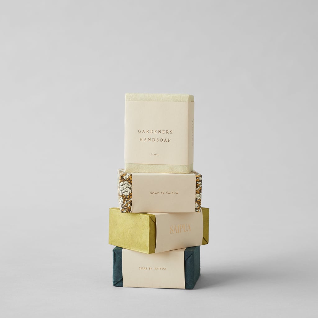 Handcrafted Handsoap