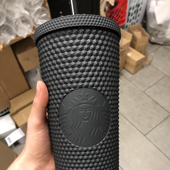 Starbucks Halloween Reusable Cups 2019