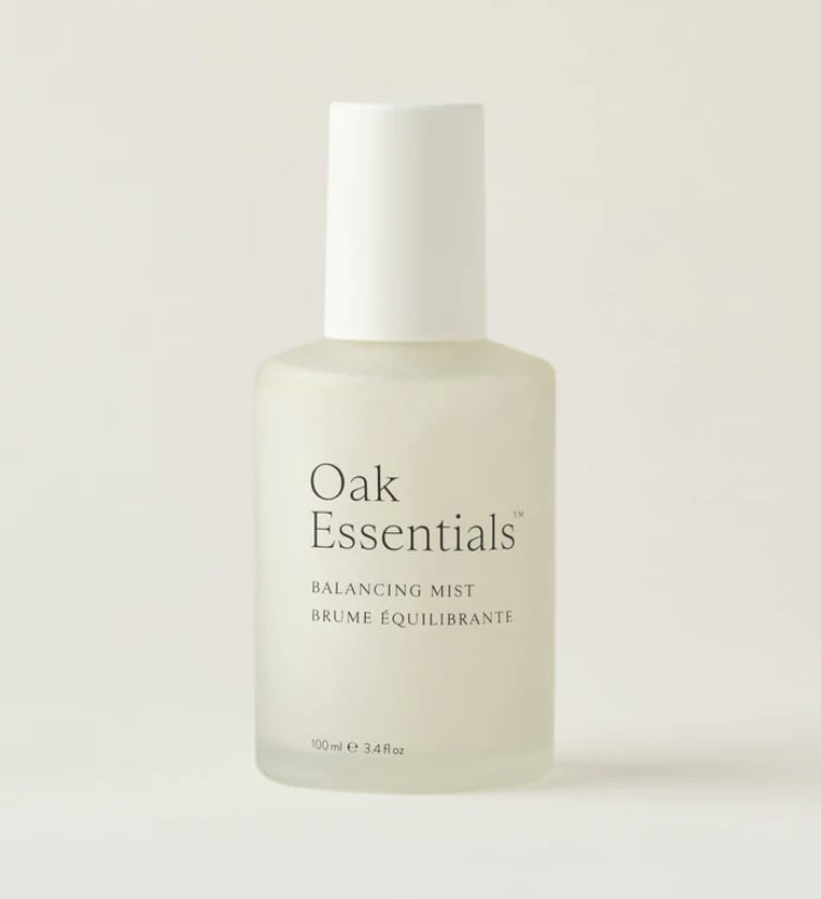 Oak Essentials Balancing Mist
