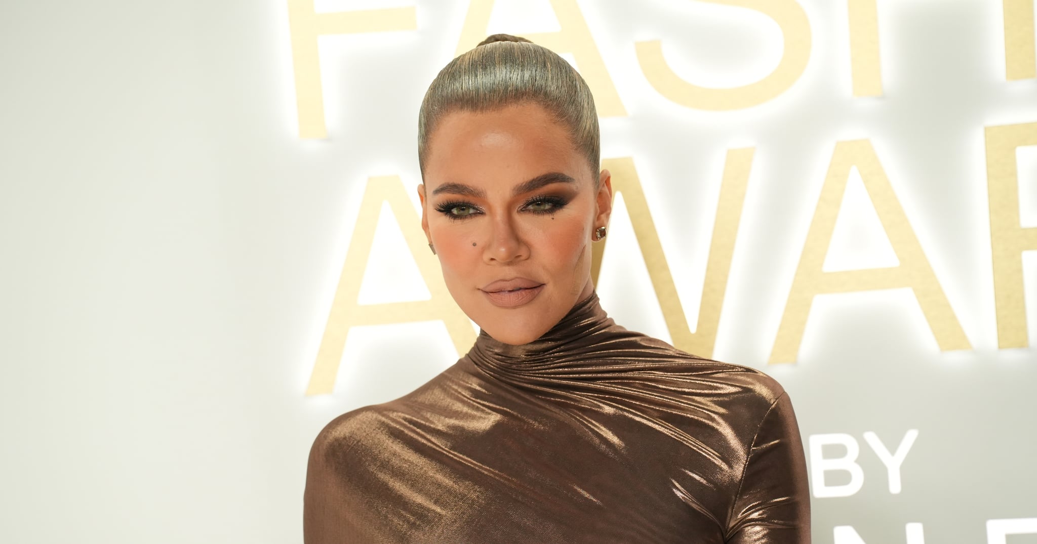 Khloé Kardashian Shares Rare Family Photo Featuring Her Baby Son and True