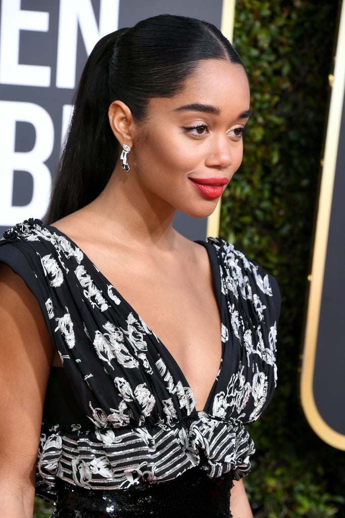 Golden Globes Red Carpet Dresses 2019