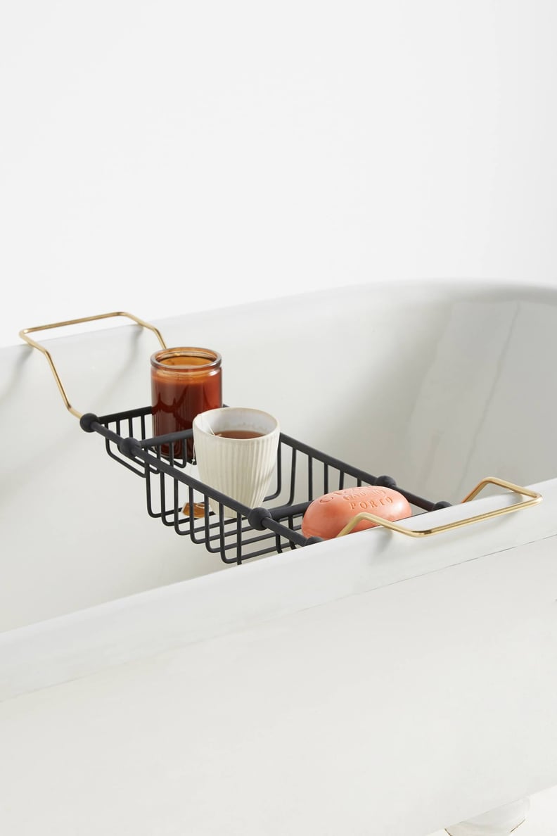 Maison Storage Bath Caddy