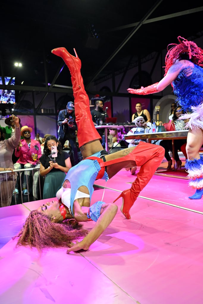 The Strength of a Woman Festival Gives Ballroom Culture the Stage It Deserves