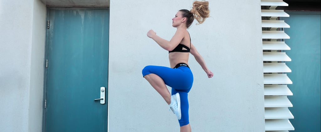 Here's What Your Heart Rate Should Be During Your Workouts, Based on Your Age and Goals