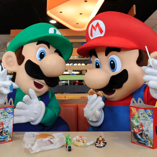 New Nintendo 3DS 2014