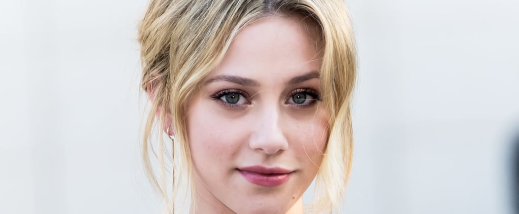 What Beauty Products Does Lili Reinhart Use?