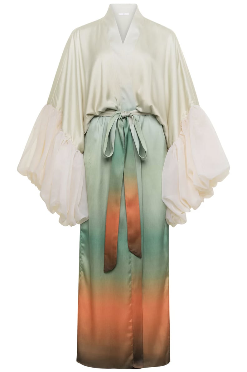 A Luxurious Robe