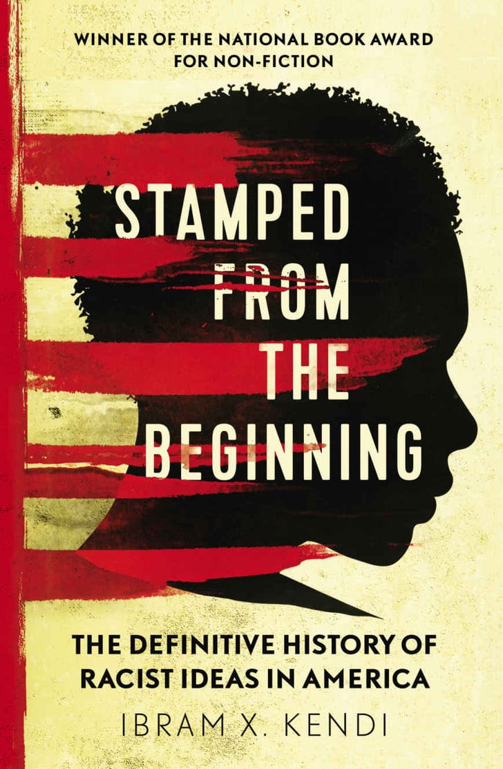 A book about Black history in America 2020 POPSUGAR Summer Reading