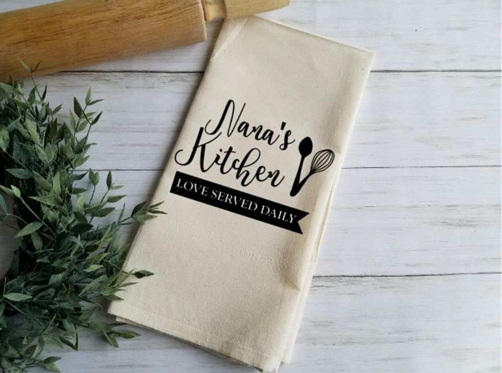 Nana Kitchen Towel