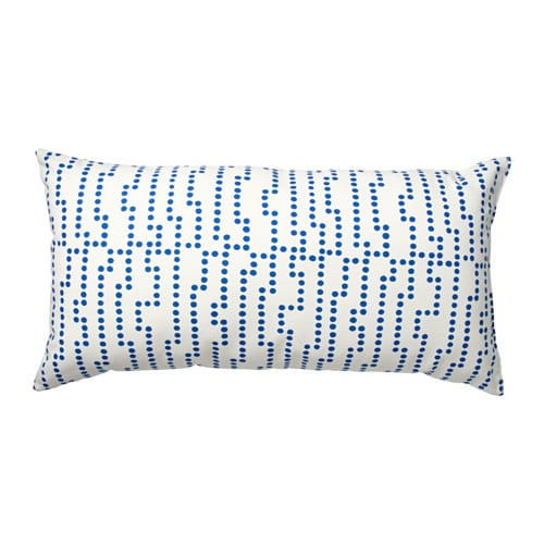 Cushion ($4)