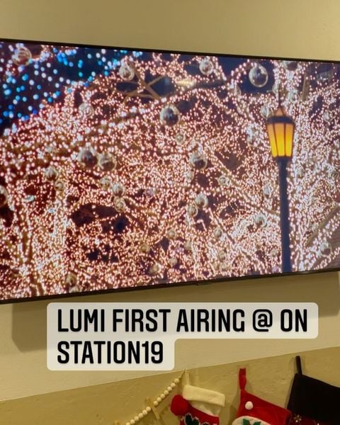 Alumière's Nickname Is Lumi
