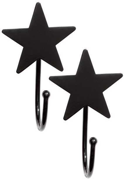 Star Hooks