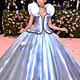 Met Gala Red Carpet Dresses 2019