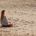 I Meditated Every Day of 2021 — Here's How Hard (and Rewarding) It Really Was