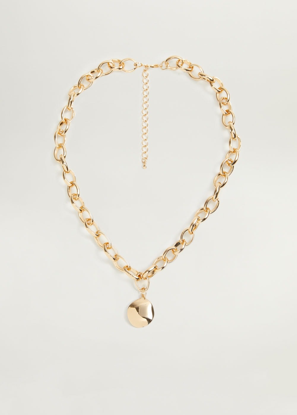 Mango Link Chain Necklace 48 Supercute Pieces of Jewellery Under