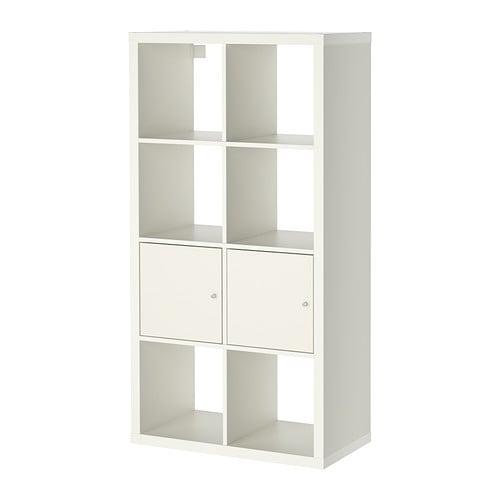 shelving unit