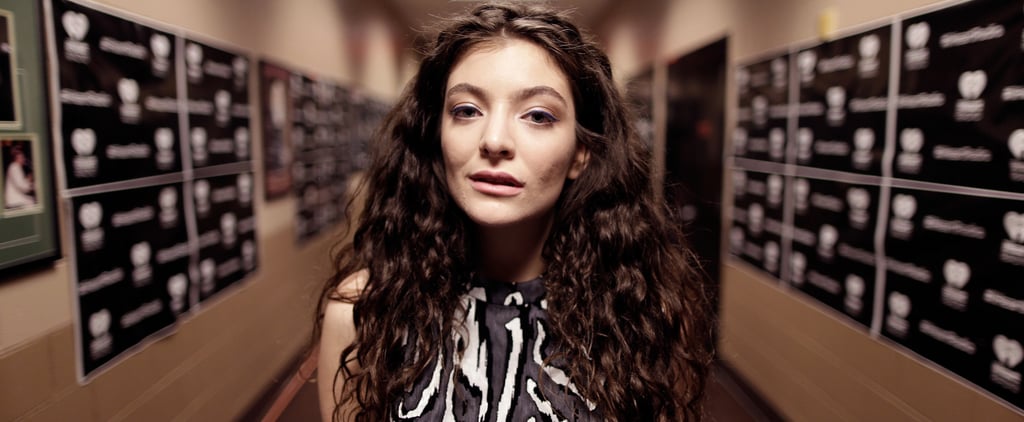 What Is Lorde's Real Name?