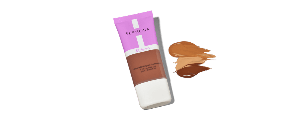 The $20 Clean Foundation From Sephora That Won Over This Diehard BB Cream Fan