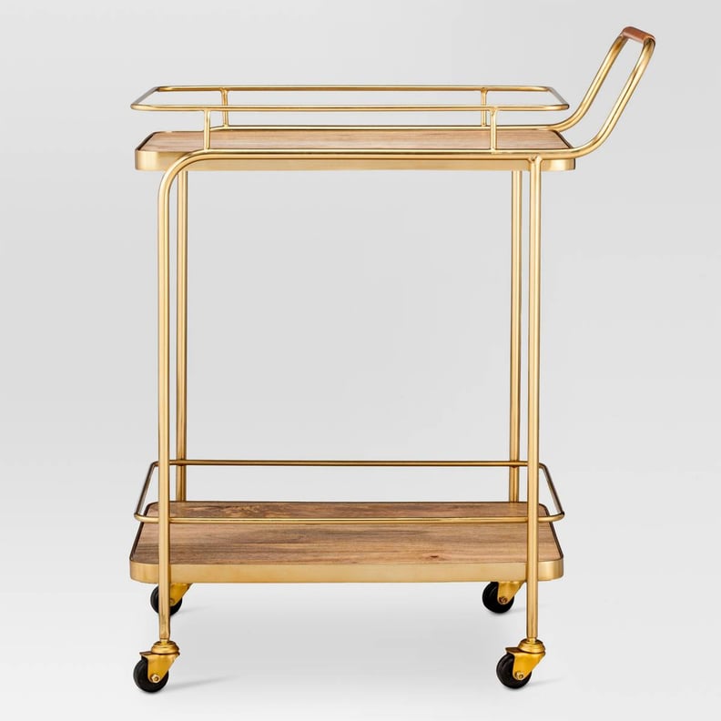 Threshold Bar Cart