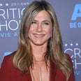 This Product Is the Secret to Jennifer Aniston's Perfect Hair