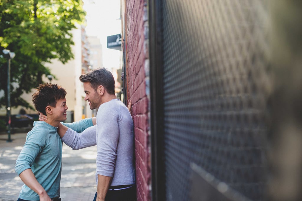 Couple Photo Shoot in Vancouver