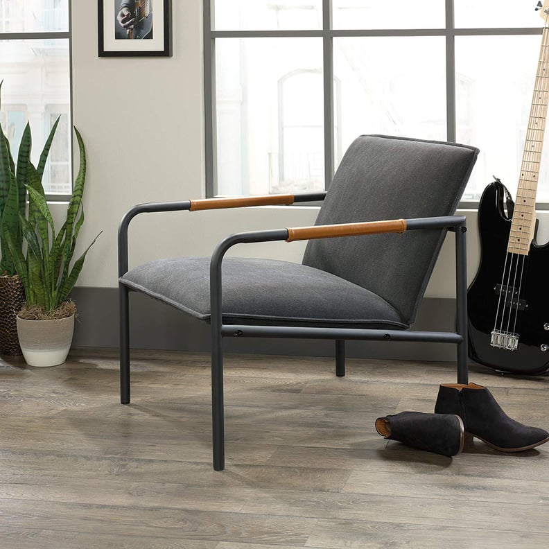 Best Metal Lounge Chair