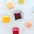 6 Fun Things You Can Do With Ice Cube Trays This Summer