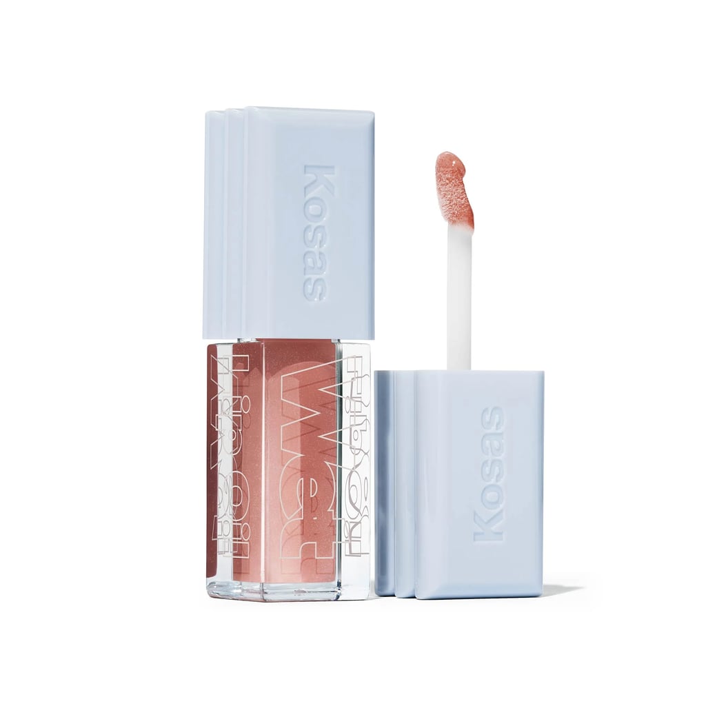 Best Makeup: Kosas Wet Lip Oil Gloss