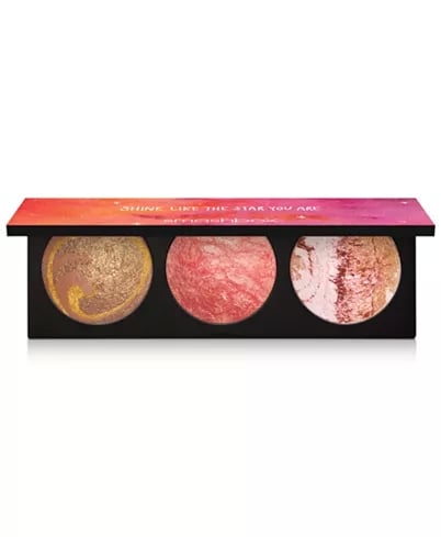 Smashbox Cosmic Celebrations Planetary Cheek Palette