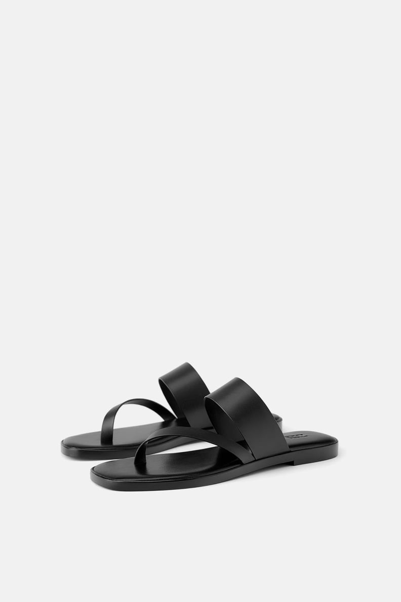 Best Spring Sandals 2019 | POPSUGAR Fashion