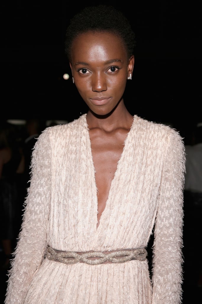 Herieth Paul For Maybelline