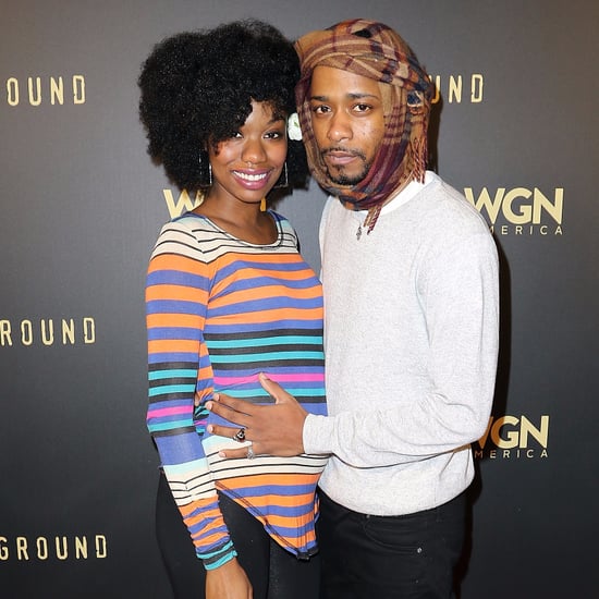 Xosha Roquemore Pregnant With Her First Child