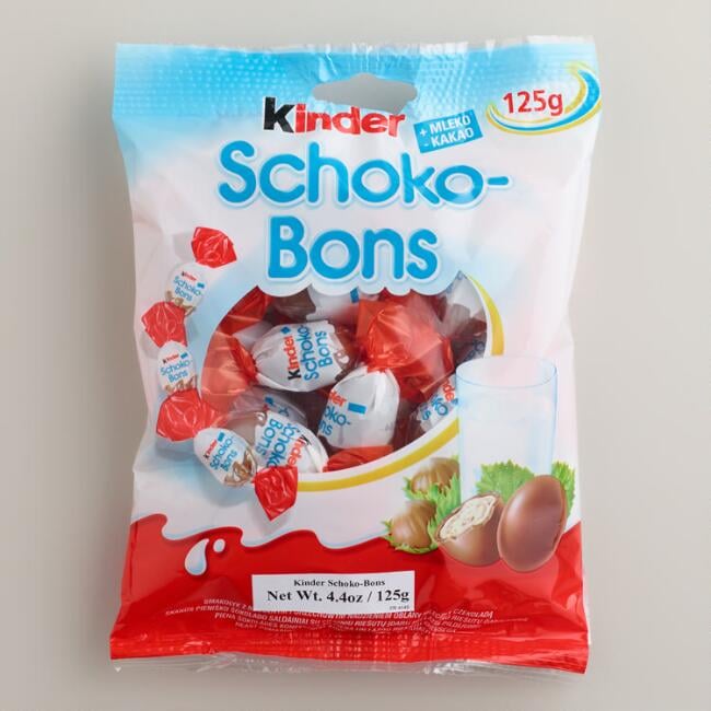 Kinder Schoko-Bons