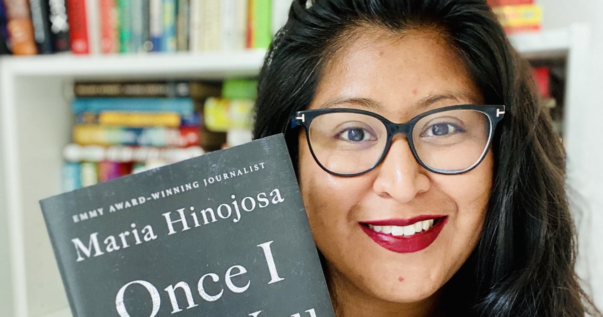 Best Books by Latinx Authors POPSUGAR Latina
