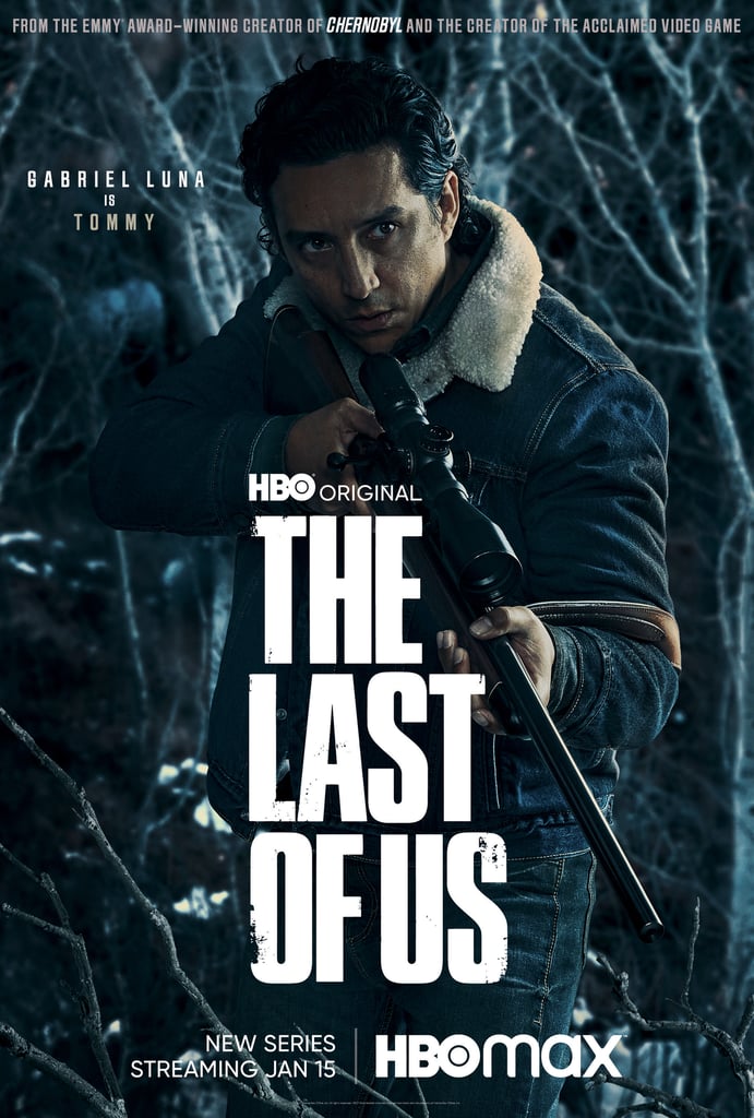 The Last of Us Series: Trailer, Release Date, Cast, Plot