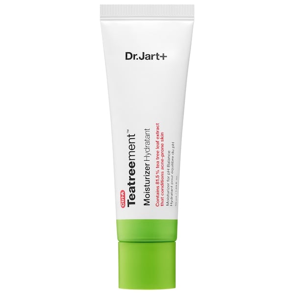 Dr. Jart Teatreement Moisturizer