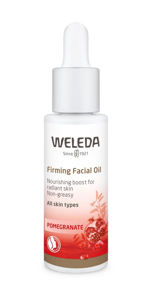 Weleda Pomegranate Firming Facial Oil