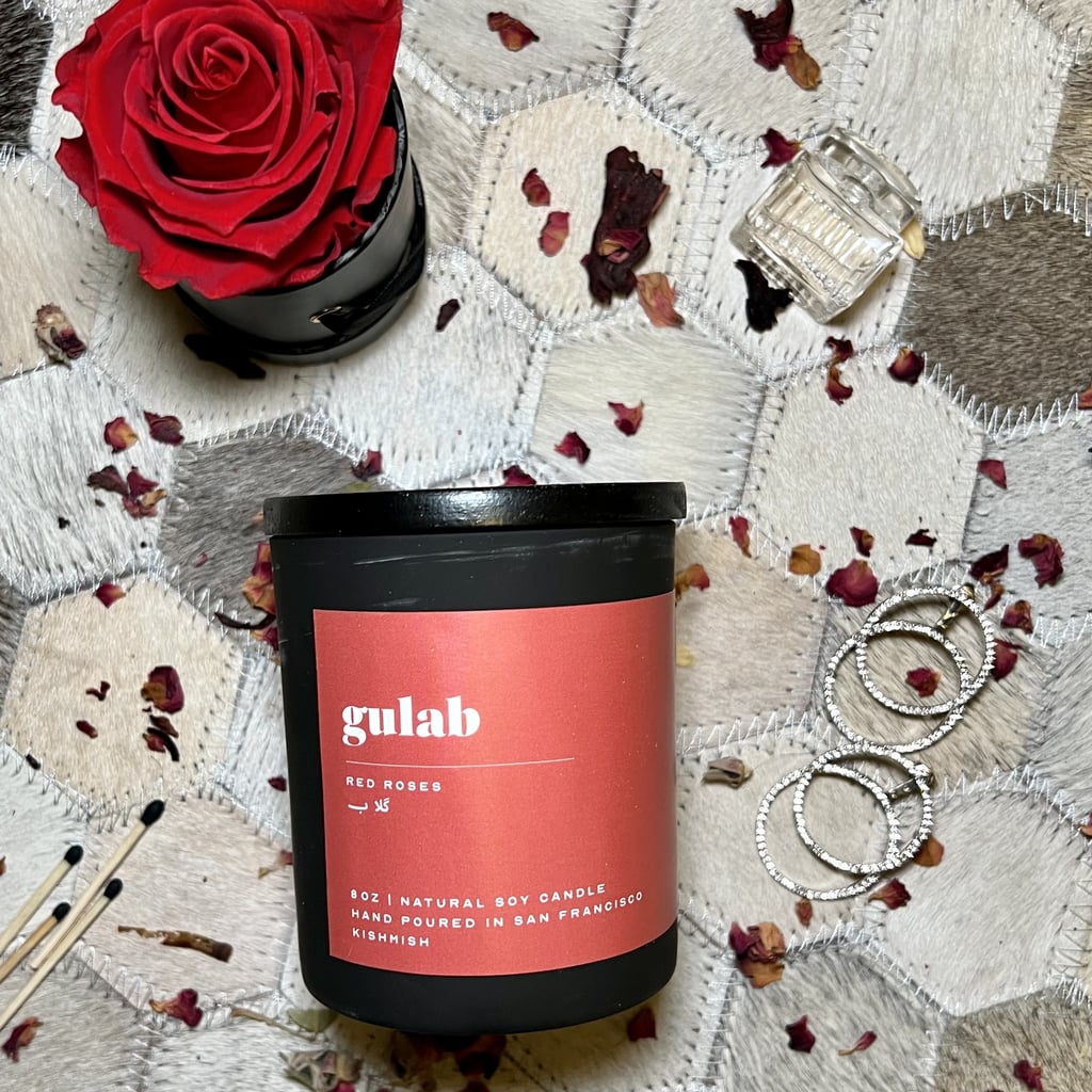 This South Asian Candle Brand at Nordstrom Is the Perfect Mix of Comfort and Luxe