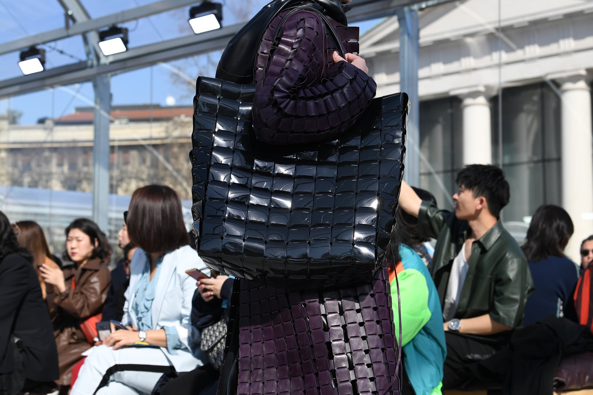 Bottega store 2019 bags