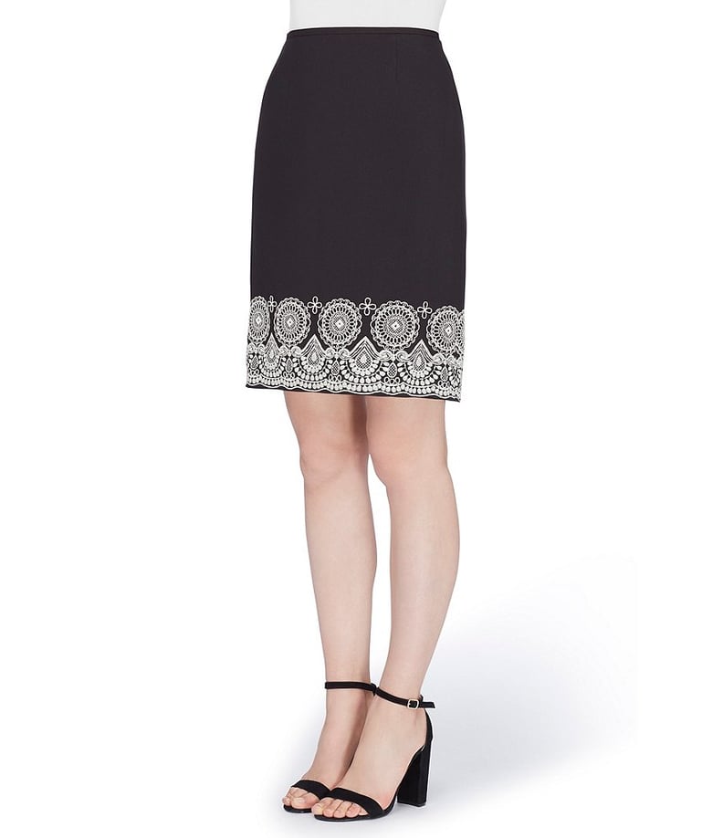 Tahari ASL Pencil Skirt