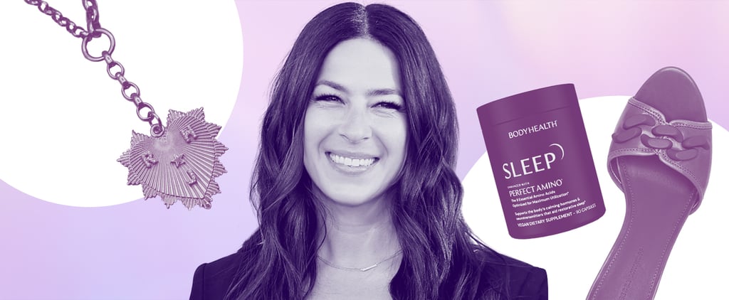 Rebecca Minkoff's Must-Have Products