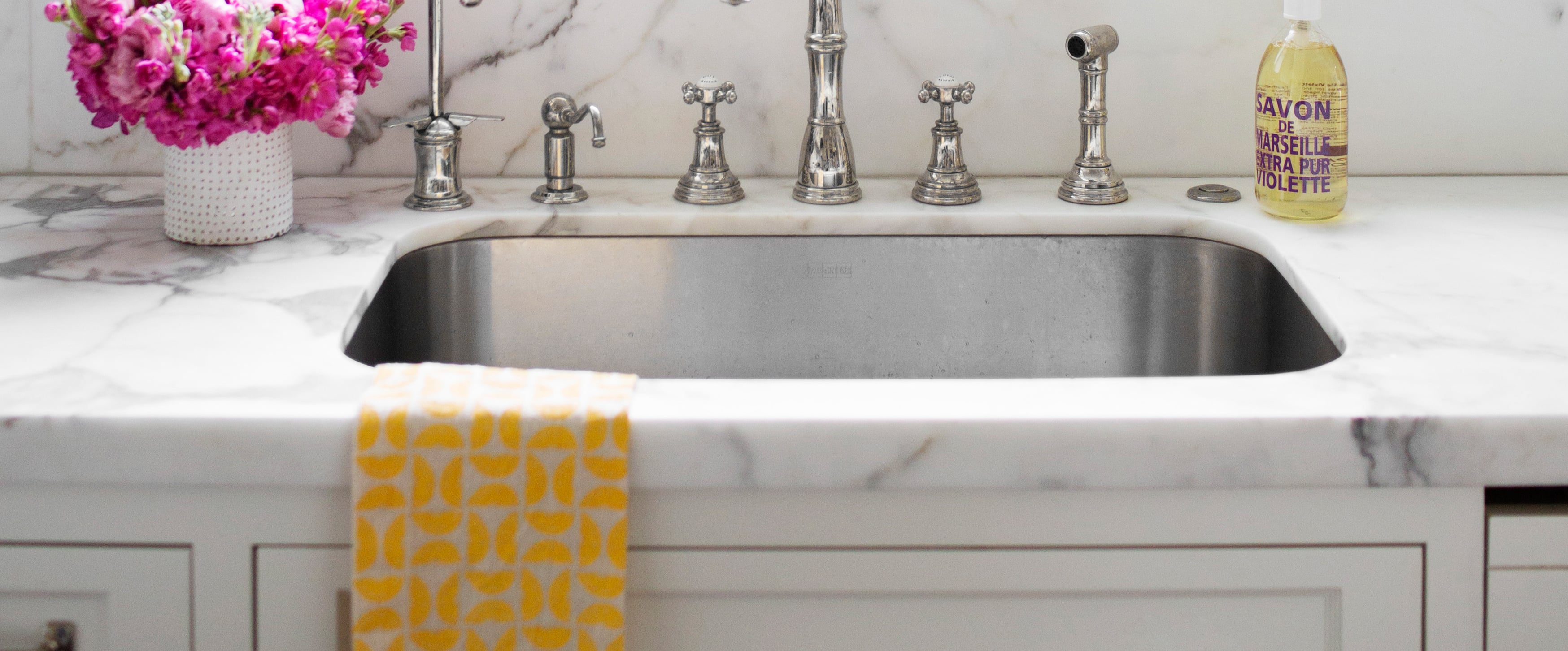 How to Organize Under Your Sink | PS Smart Living