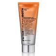 Peter Thomas Roth's New Potent-C Power Scrub Instantly Made My Skin Brighter