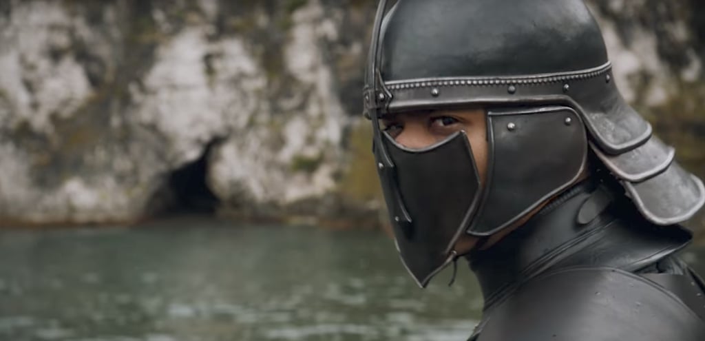 A Sneak Attack By Grey Worm