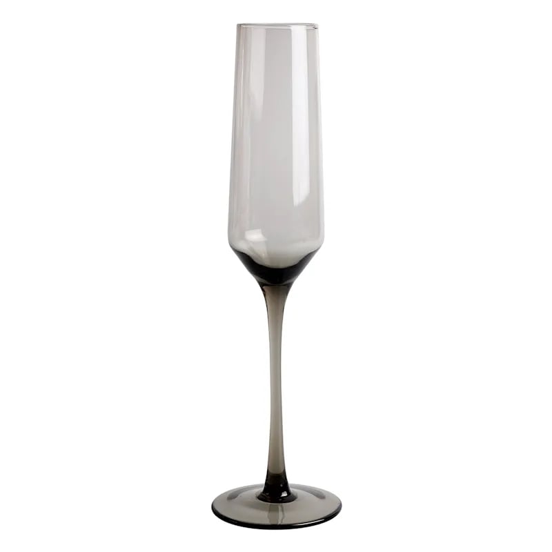 Table-Making Champagne Glasses