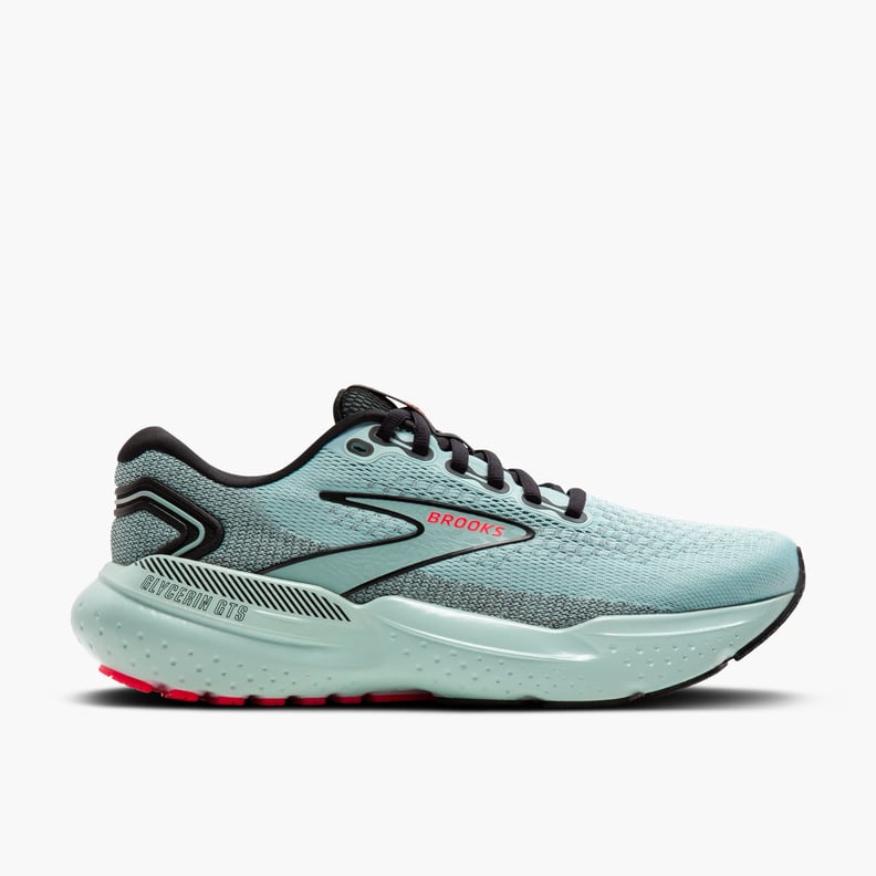 Best Training Sneakers From Brooks