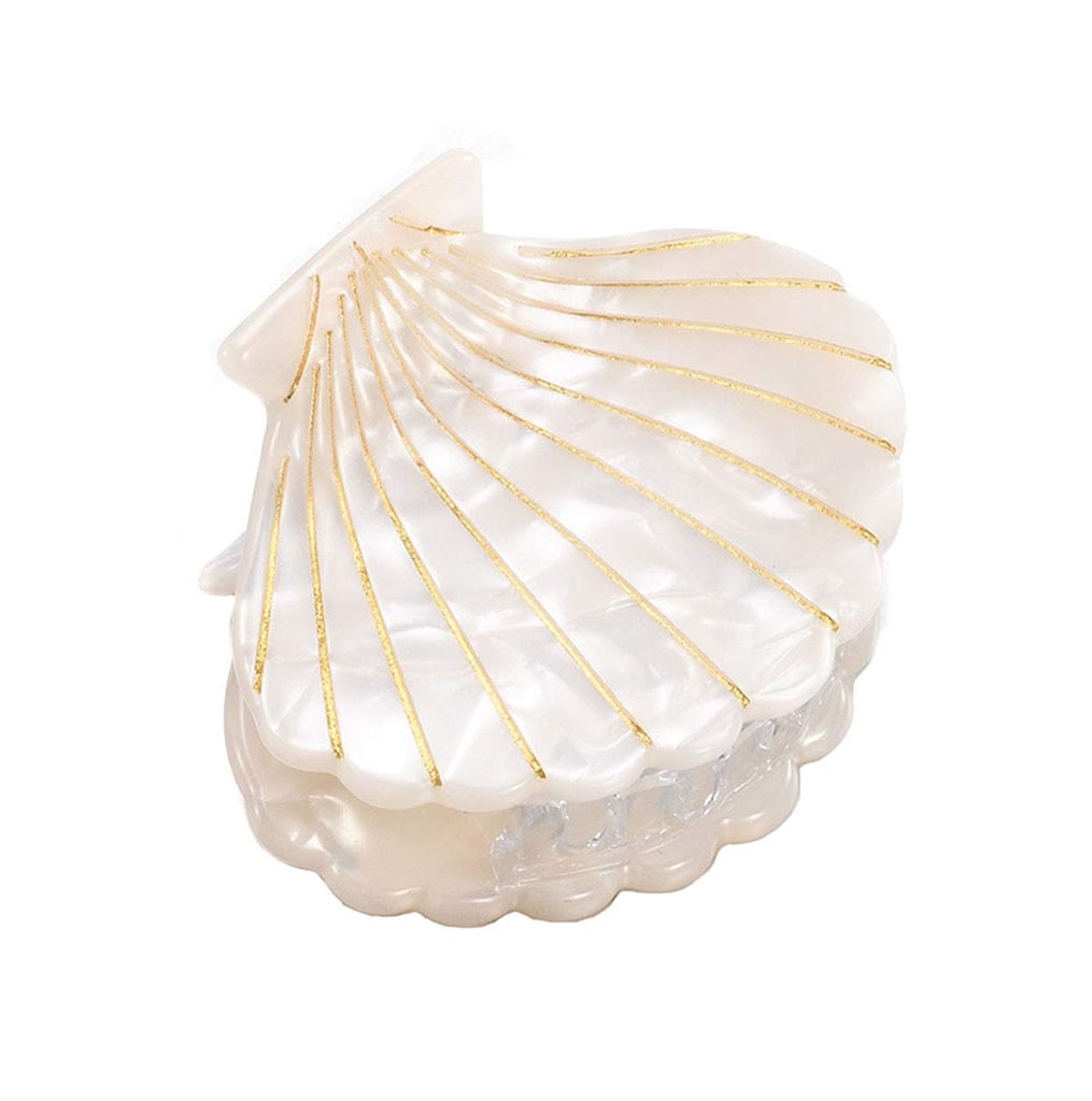 A Shell Clip